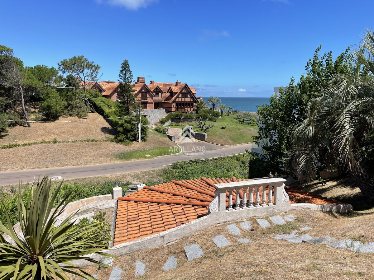 Casa ID.1630 - Casa de 3 dormitorios con vista al mar