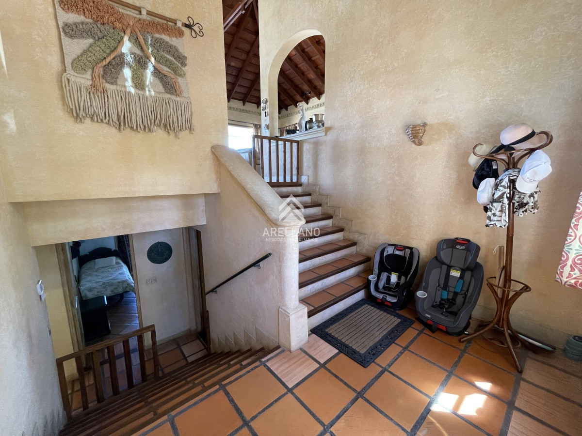Casa ID.1630 - Casa de 3 dormitorios con vista al mar