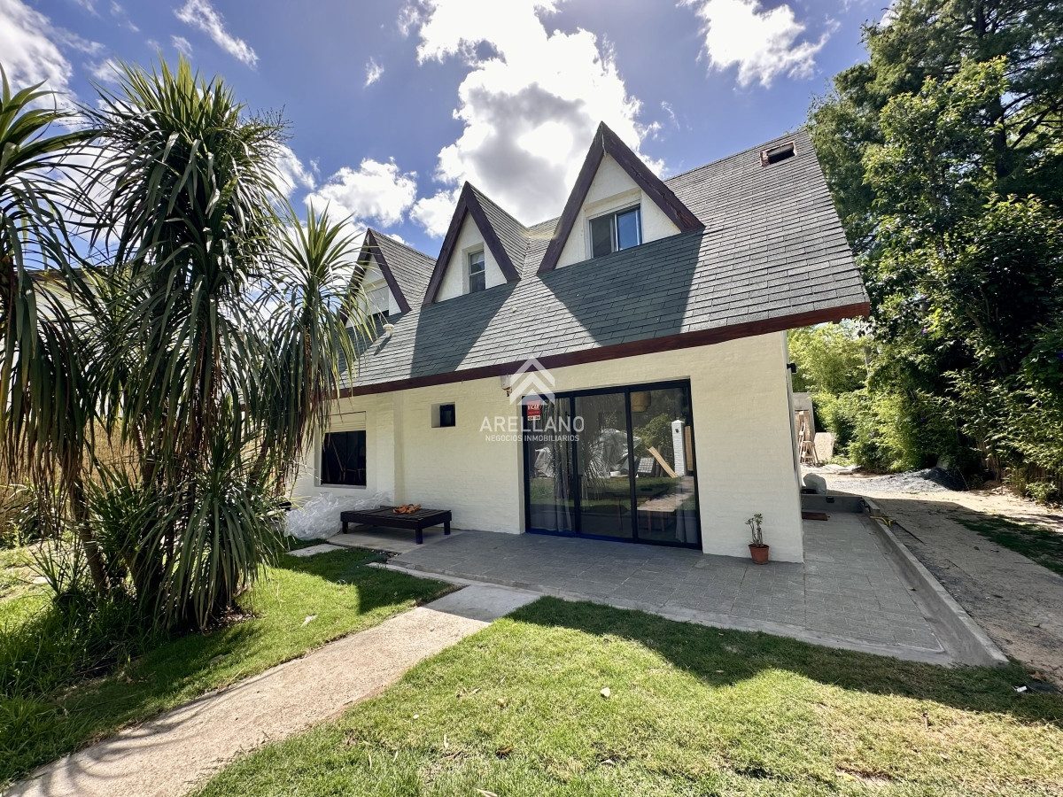 Casa ID.5286 - Venta y Alquiler de temporada casa 3 dormitorios 