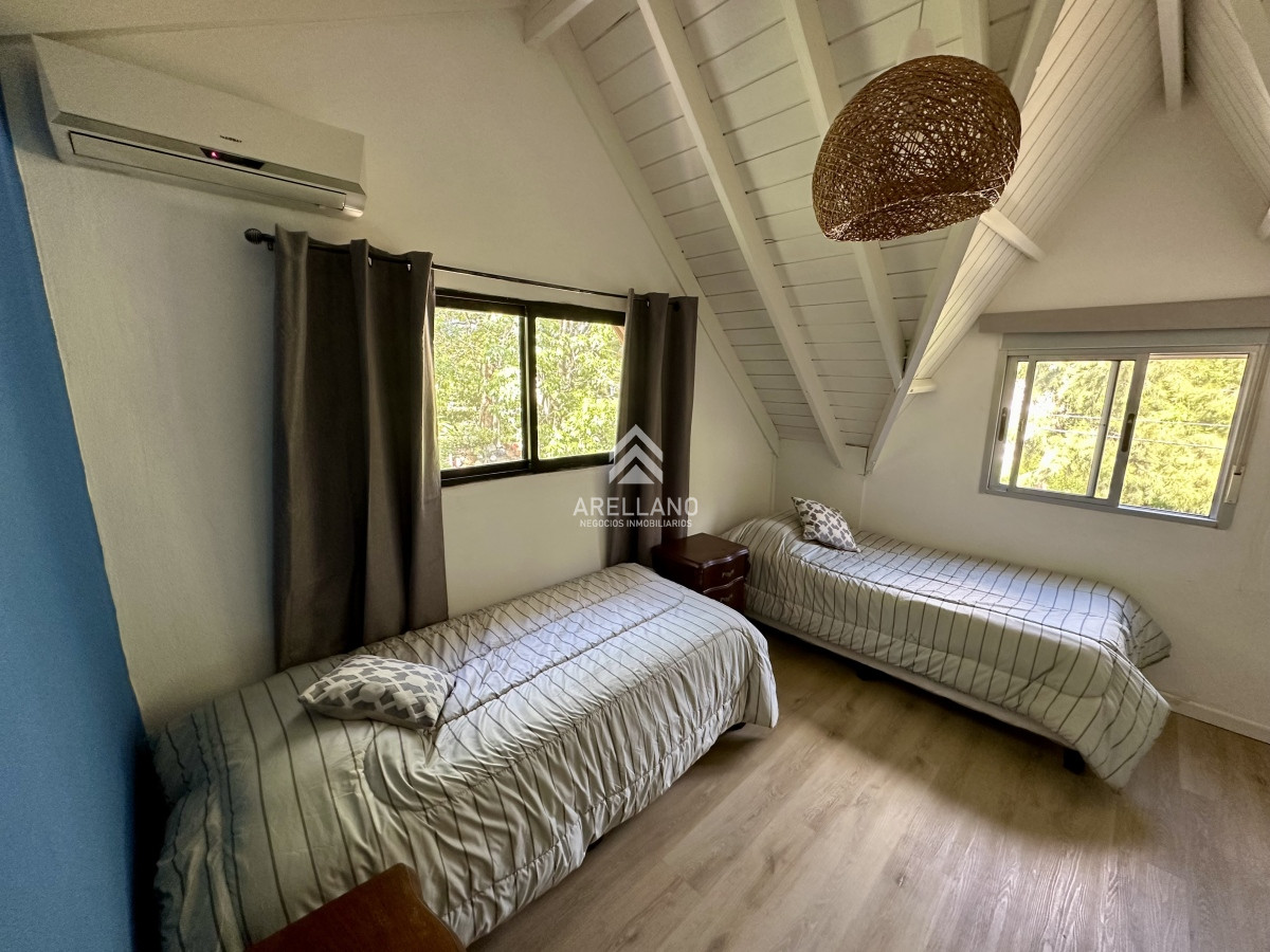 Casa ID.5286 - Venta y Alquiler de temporada casa 3 dormitorios 