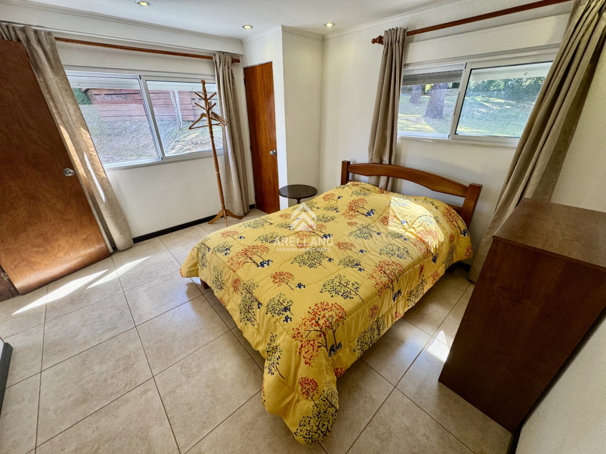 Casa ID.5936 - Venta casa 3 dormitorios playa mansa Punta del Este