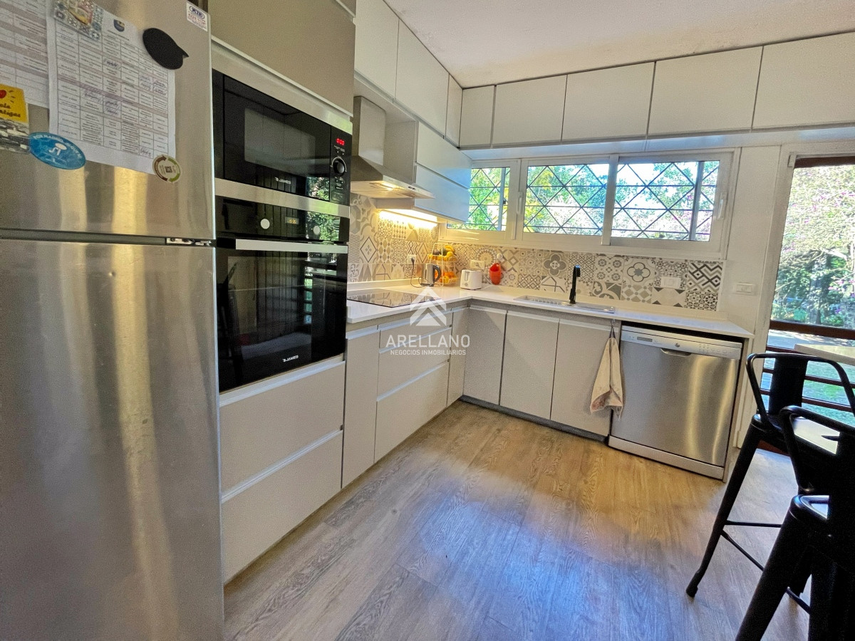 Casa ID.5283 - Alquiler de temporada casa 3 dormitorios con piscina