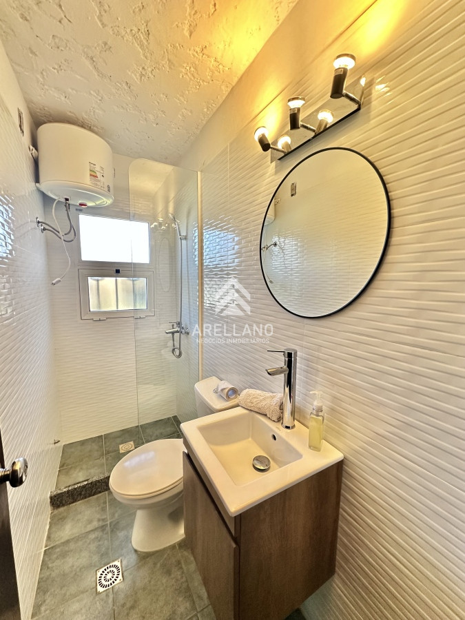 Casa ID.4048 - Casa con pileta a 1 cuadra de la Playa 