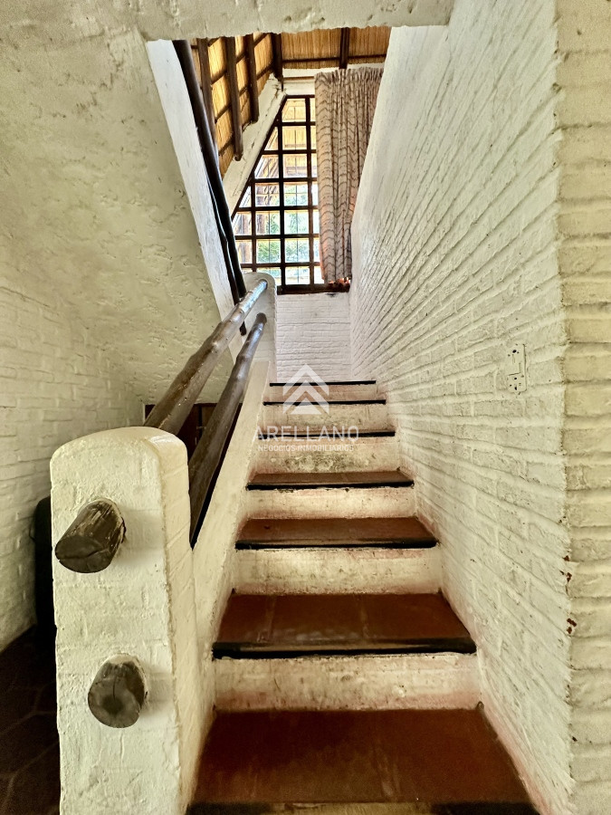 Casa ID.4048 - Casa con pileta a 1 cuadra de la Playa 