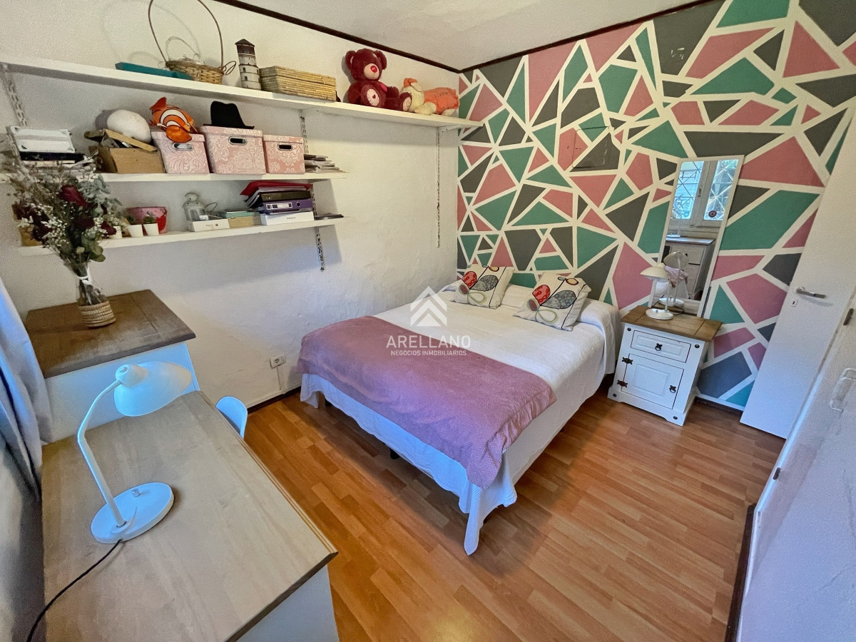 Casa ID.5283 - Alquiler de temporada casa 3 dormitorios con piscina