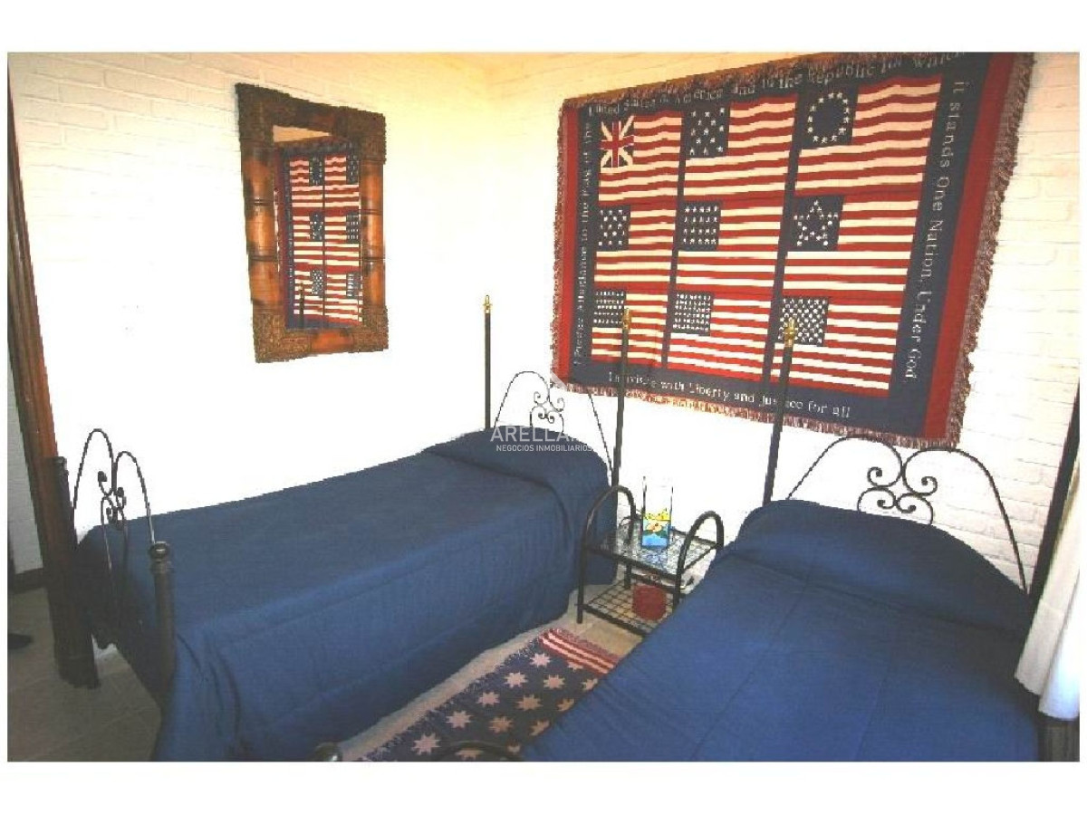 Casa ID.5279 - Venta casa 4 dormitorios Mansa 