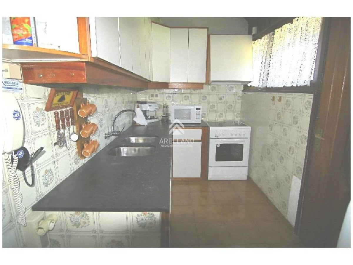 Casa ID.5279 - Venta casa 4 dormitorios Mansa 