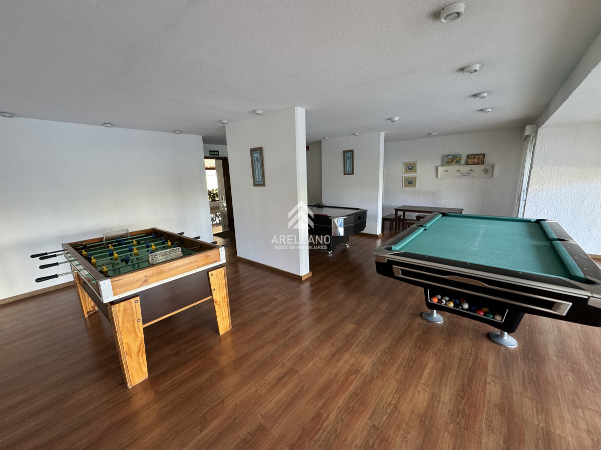 Apartamento ID.969 - Venta apartamento 3 dormitorios Playa Mansa 