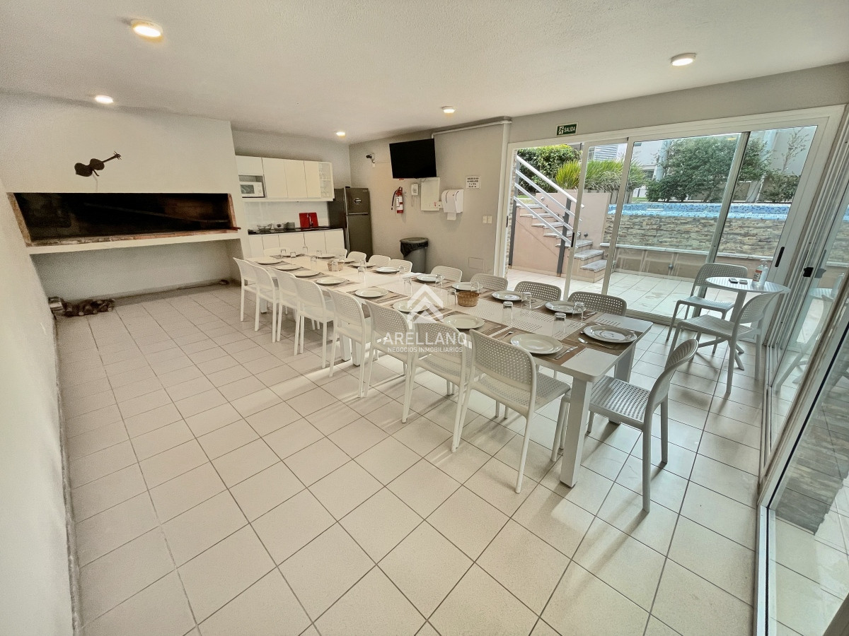 Apartamento ID.6609 - APARTAMENTO EN VENTA 2 DORMITORIOS EN VENTA 