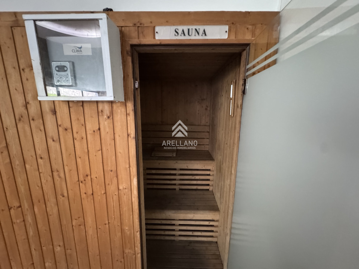 Apartamento ID.6336 - Venta apartamento de 2 dormitorios con parrillero propio