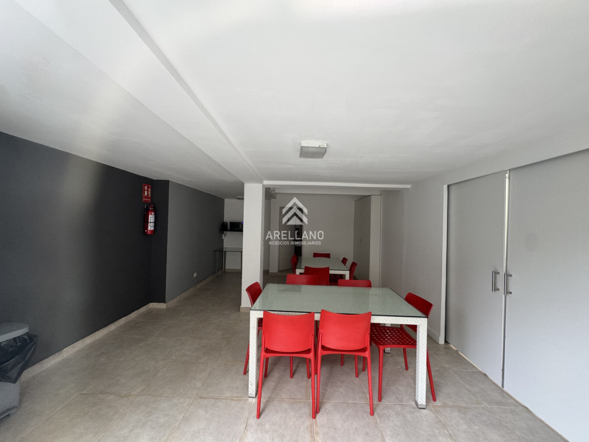 Apartamento ID.6336 - Venta apartamento de 2 dormitorios con parrillero propio