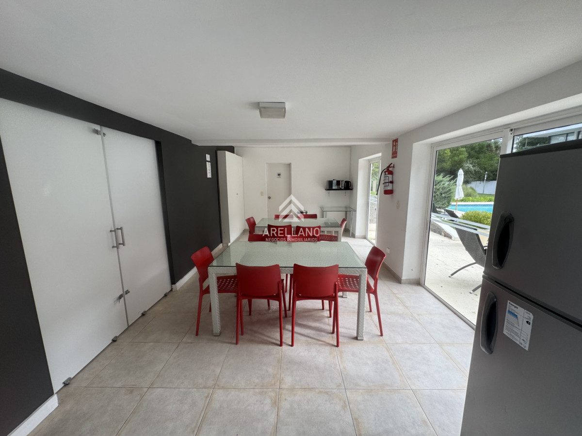 Apartamento ID.6336 - Venta apartamento de 2 dormitorios con parrillero propio