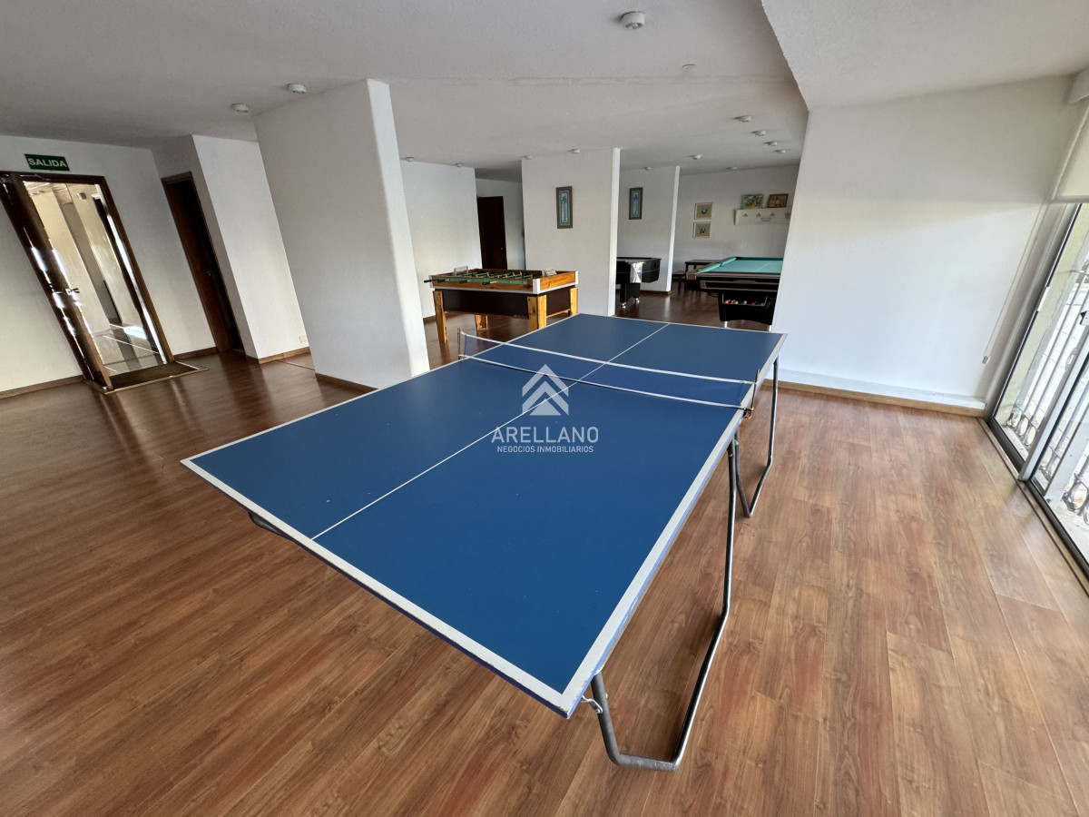 Apartamento ID.969 - Venta apartamento 3 dormitorios Playa Mansa 