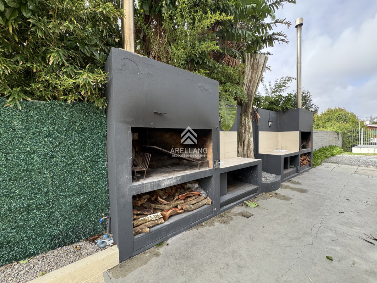 Apartamento ID.6336 - Venta apartamento de 2 dormitorios con parrillero propio