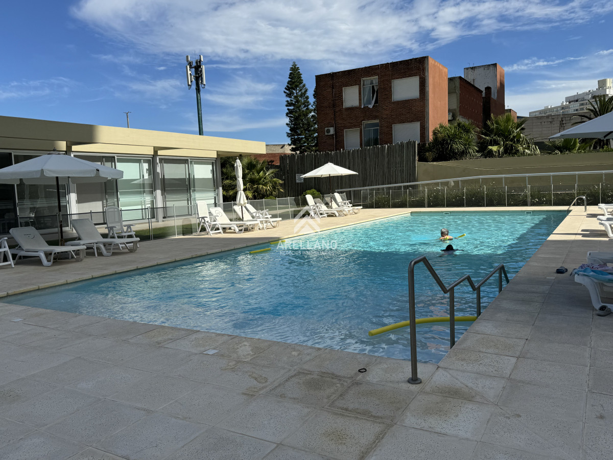 Apartamento ID.969 - Venta apartamento 3 dormitorios Playa Mansa 