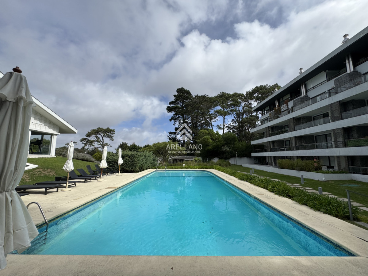 Apartamento ID.6336 - Venta apartamento de 2 dormitorios con parrillero propio