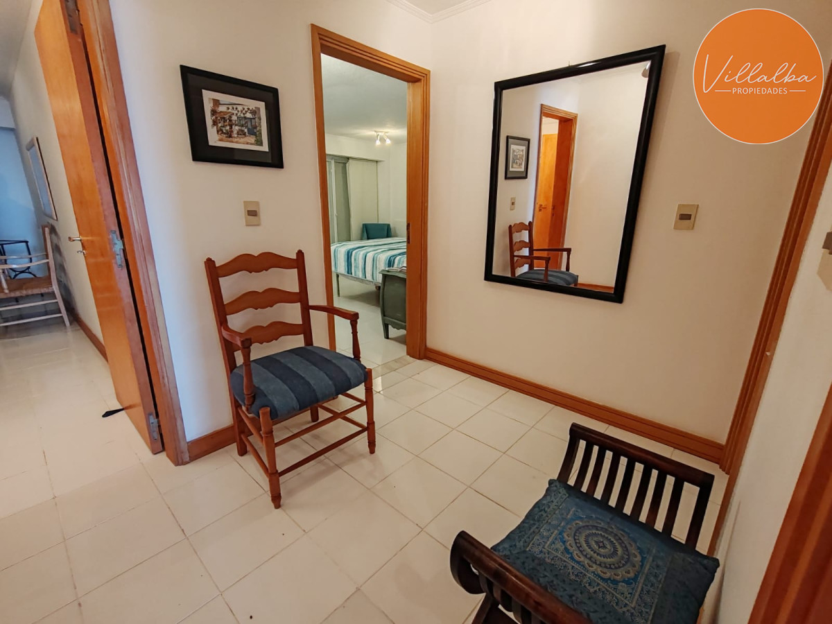 Apartamento ID.3367 - Primera linea 3 dormitorios y dependencia