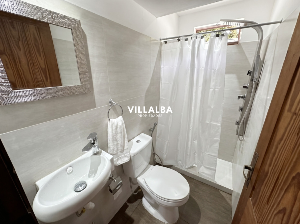 Apartamento ID.4687 - Gran casa a 2 cuadras del mar 