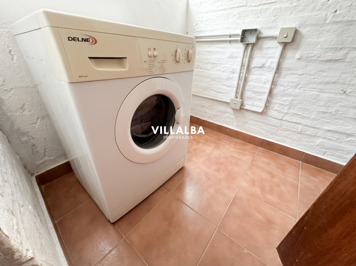 Apartamento ID.4687 - Gran casa a 2 cuadras del mar 