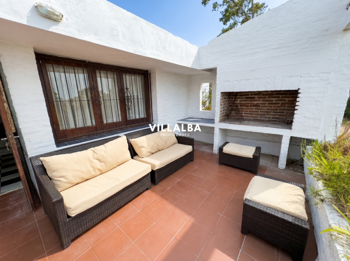 Apartamento ID.4687 - Gran casa a 2 cuadras del mar 