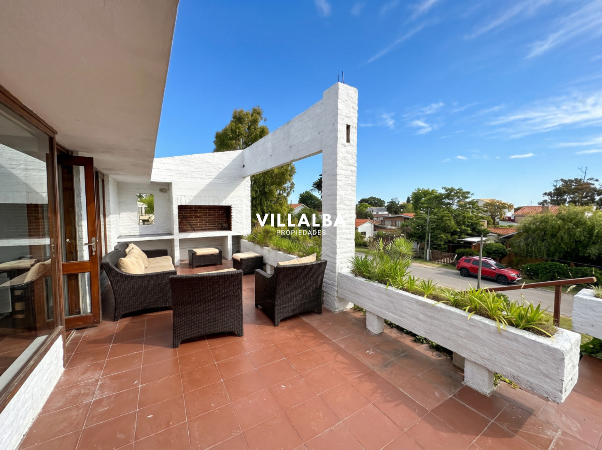 Apartamento ID.4687 - Gran casa a 2 cuadras del mar 