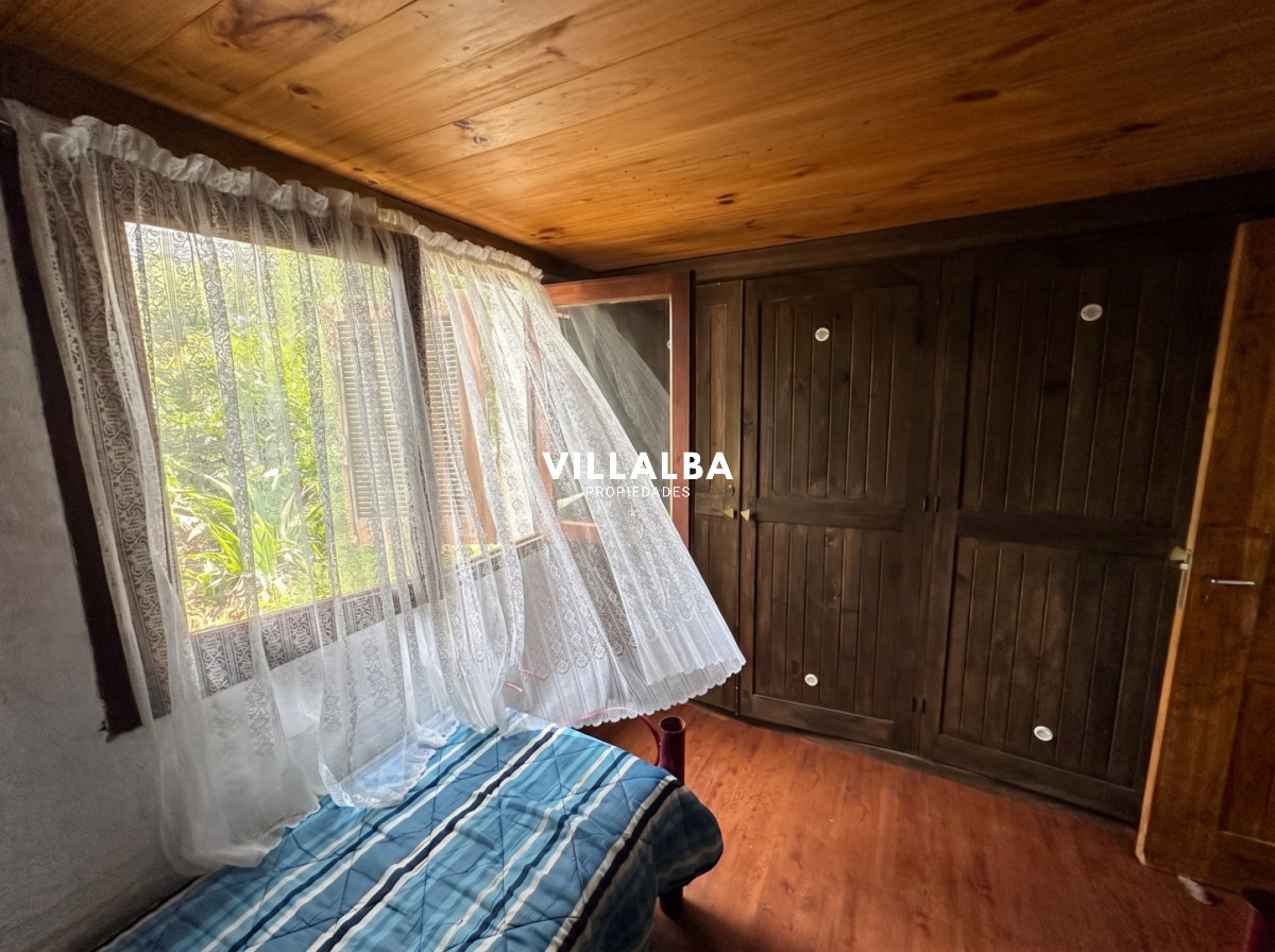 Apartamento ID.4687 - Gran casa a 2 cuadras del mar 