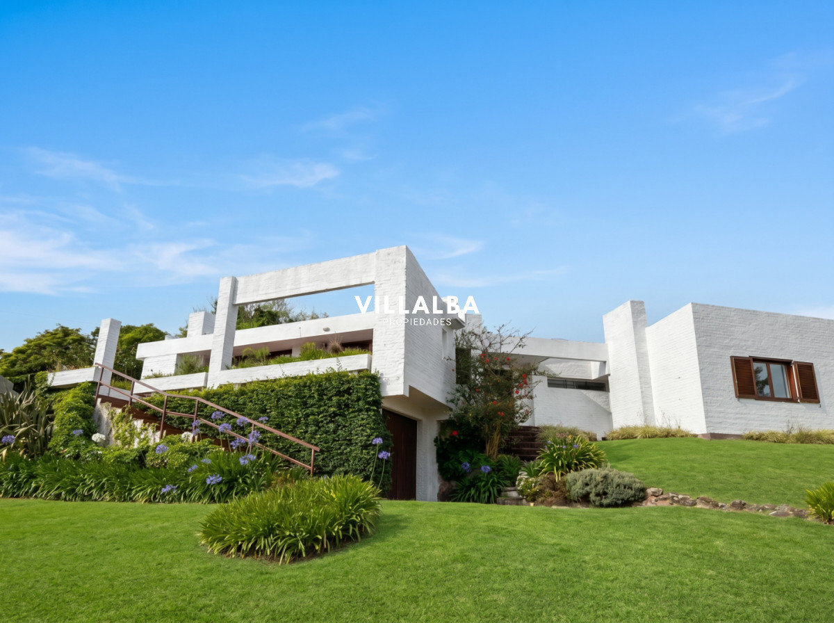 Apartamento ID.4687 - Gran casa a 2 cuadras del mar 