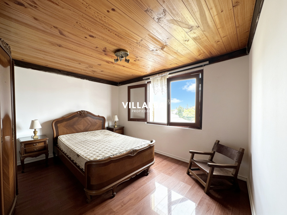 Apartamento ID.4687 - Gran casa a 2 cuadras del mar 