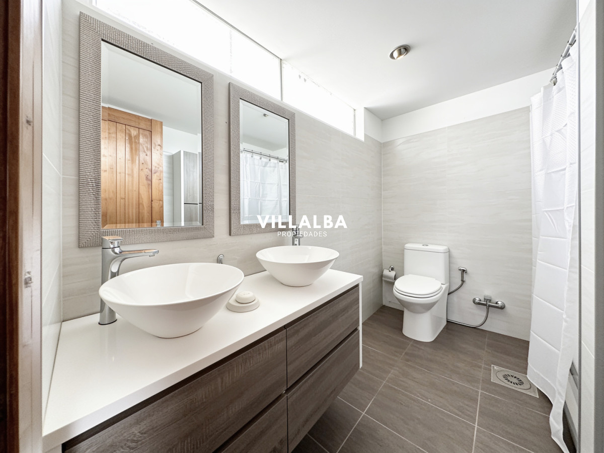 Apartamento ID.4687 - Gran casa a 2 cuadras del mar 