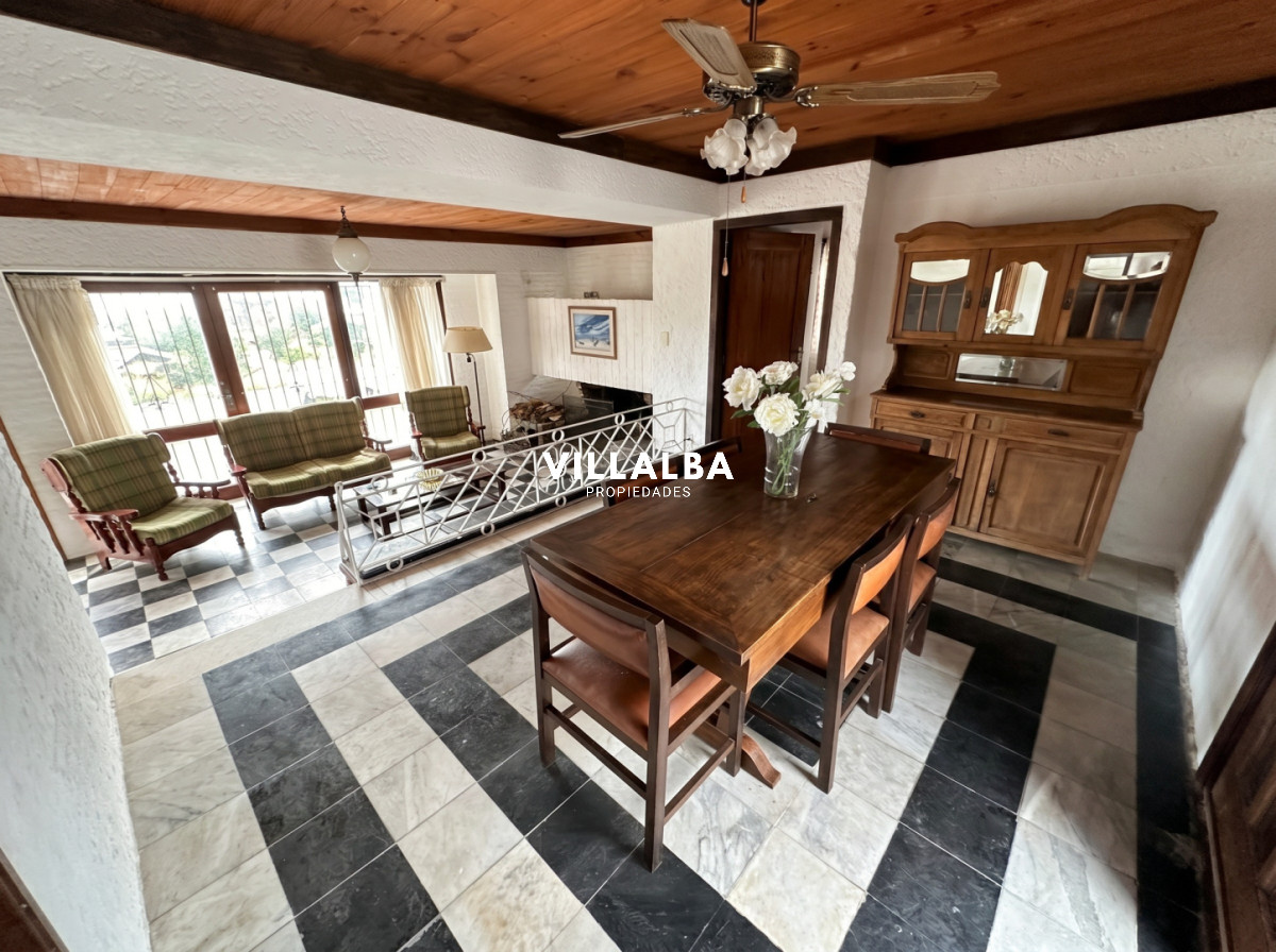 Apartamento ID.4687 - Gran casa a 2 cuadras del mar 