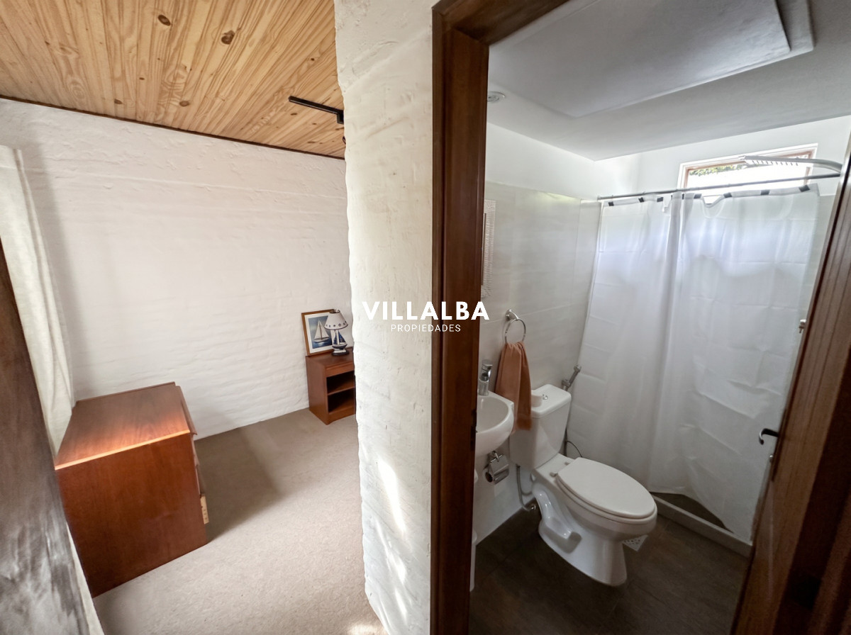 Apartamento ID.4687 - Gran casa a 2 cuadras del mar 
