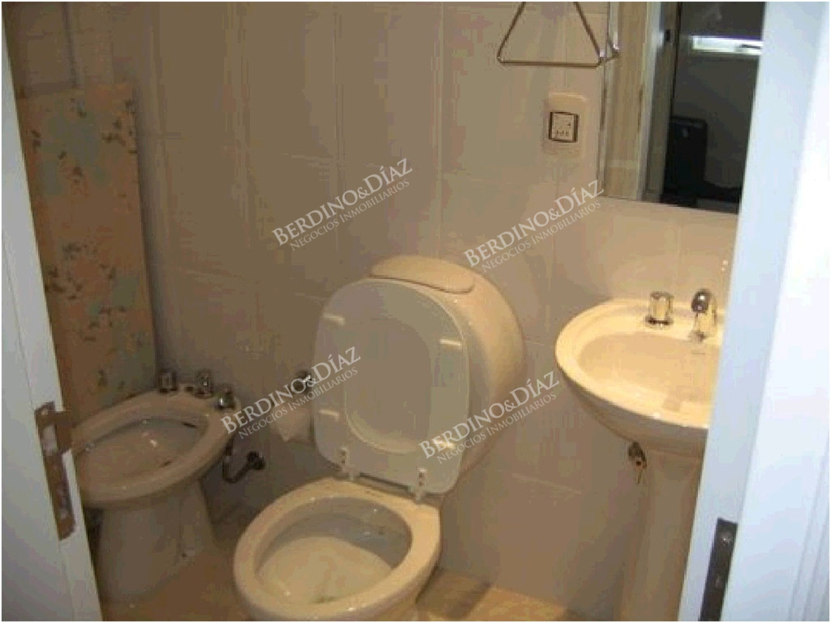 Apartamento ID.1357 - Apartamento esquinero en LE JARDIN en la Playa Mansa