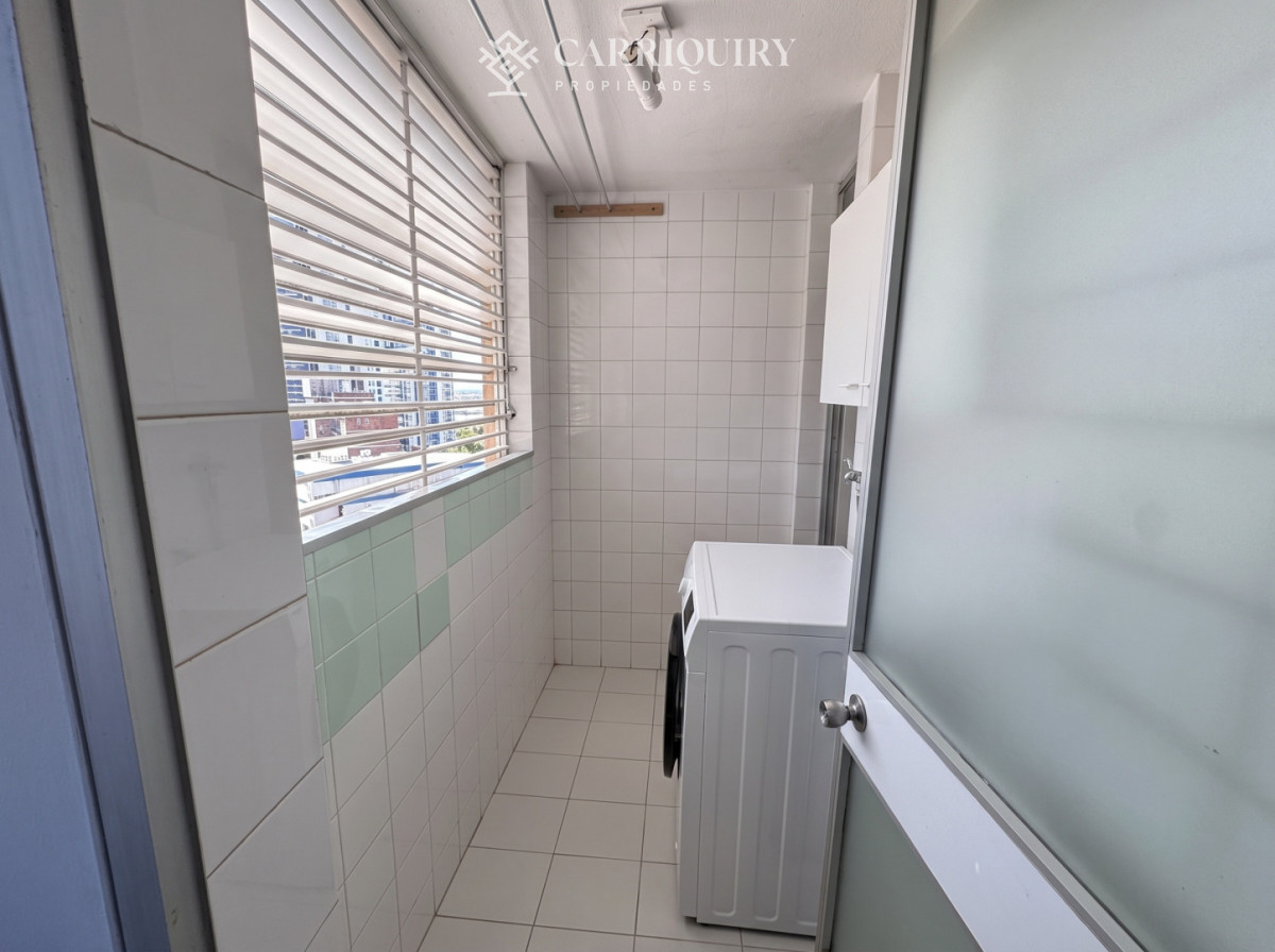 Apartamento ID.10361 - Apartamento 2 dormitorios en Punta del Este frente a la Brava