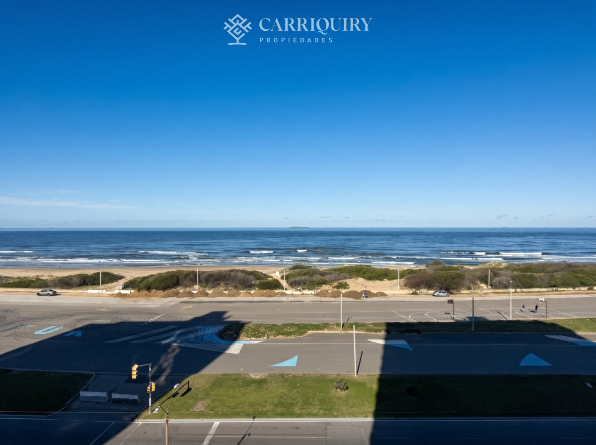 Apartamento ID.10361 - Apartamento 2 dormitorios en Punta del Este frente a la Brava