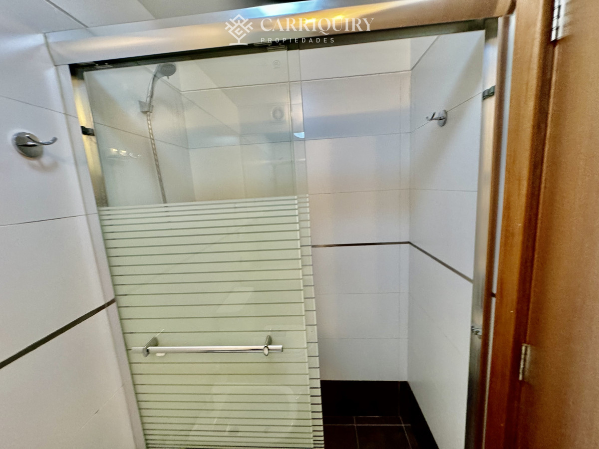 Apartamento ID.9813 - Apartamento de 3 dormitorios con parrillero propio, idea para vivir todo el año