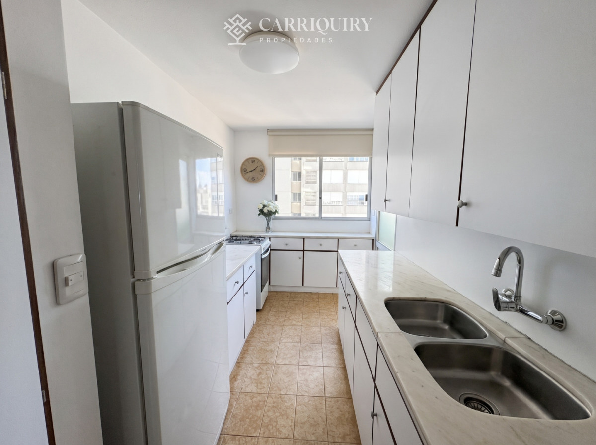 Apartamento ID.10361 - Apartamento 2 dormitorios en Punta del Este frente a la Brava