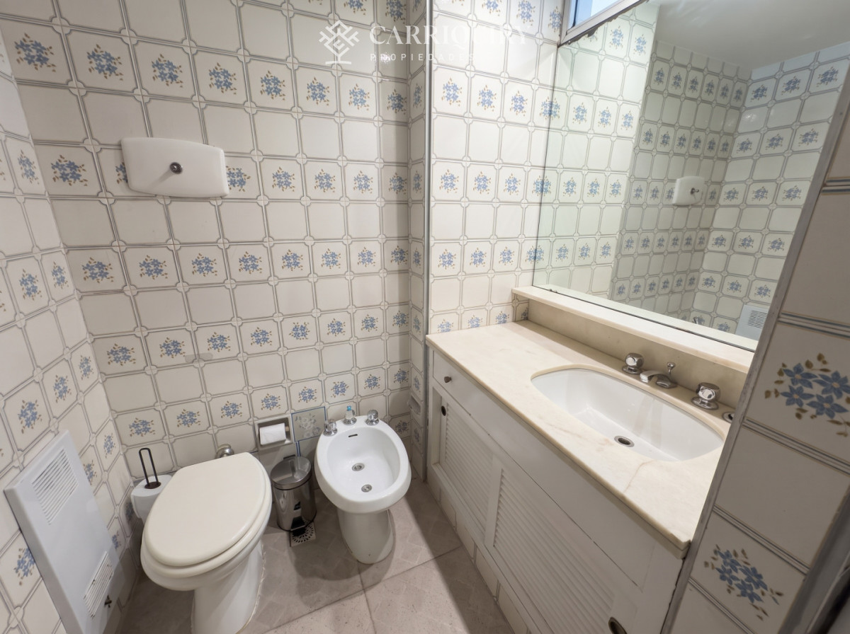 Apartamento ID.10361 - Apartamento 2 dormitorios en Punta del Este frente a la Brava