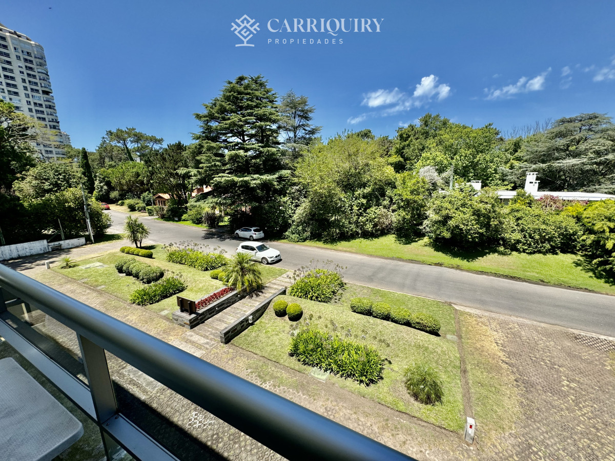 Apartamento ID.9813 - Apartamento de 3 dormitorios con parrillero propio, idea para vivir todo el año