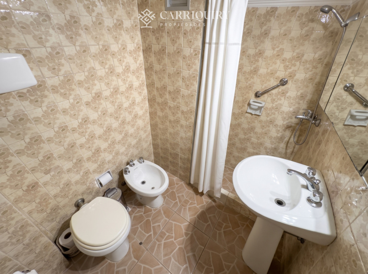 Apartamento ID.10361 - Apartamento 2 dormitorios en Punta del Este frente a la Brava