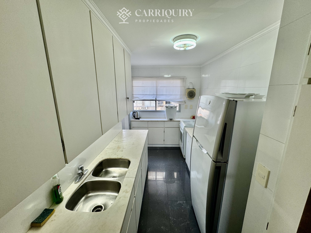 Apartamento ID.8362 - Primera linea al mar