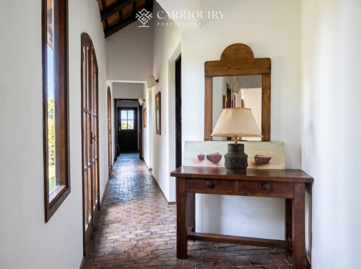 Casa ID.10503/Apartamentos-en-Venta--Carriquiry--Propiedades - Casa a cuadras mar en Rincon Indio