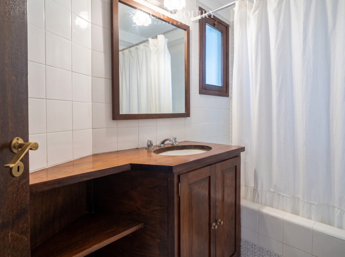 Casa ID.10503/Apartamentos-en-Venta--Carriquiry--Propiedades - Casa a cuadras mar en Rincon Indio