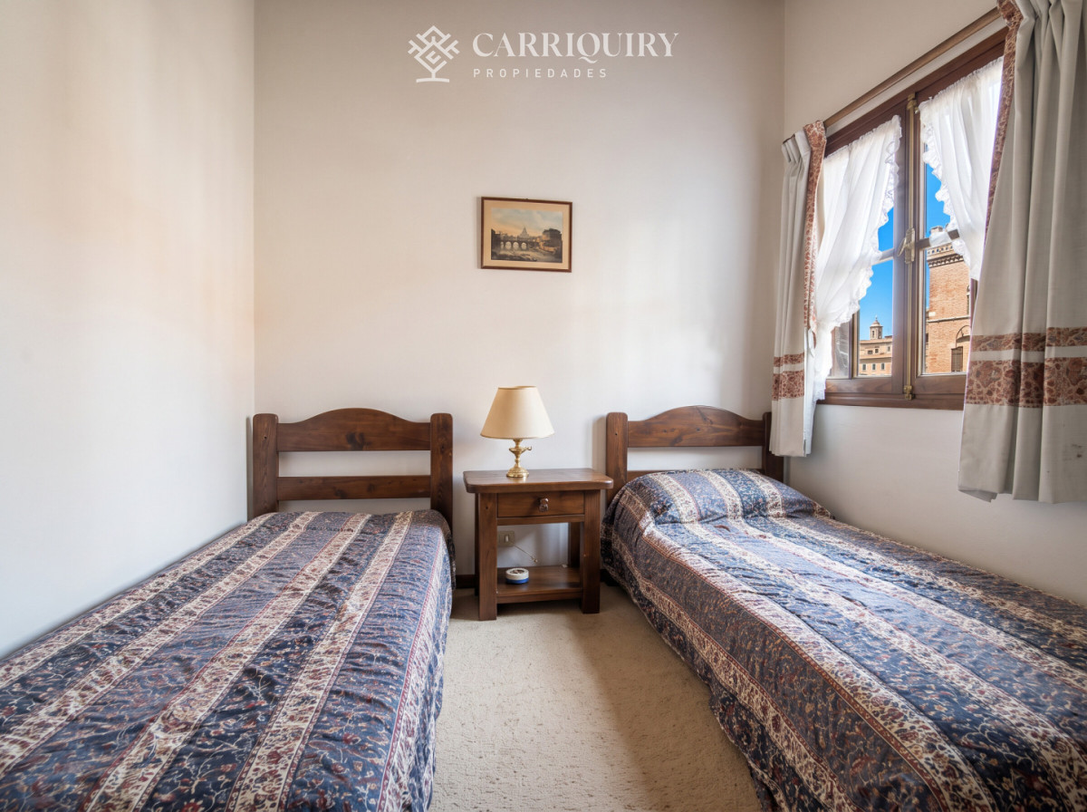 Casa ID.10503/Apartamentos-en-Venta--Carriquiry--Propiedades - Casa a cuadras mar en Rincon Indio