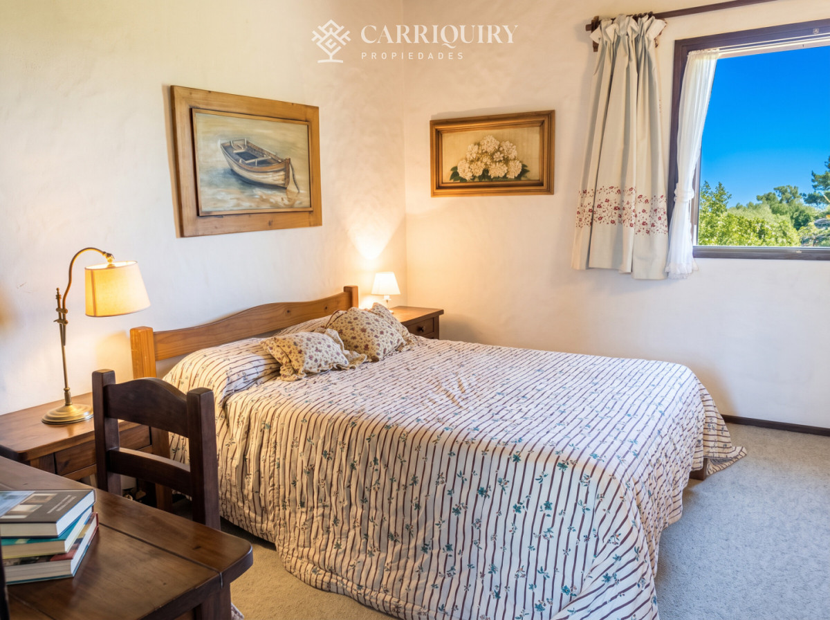 Casa ID.10503/Apartamentos-en-Venta--Carriquiry--Propiedades - Casa a cuadras mar en Rincon Indio