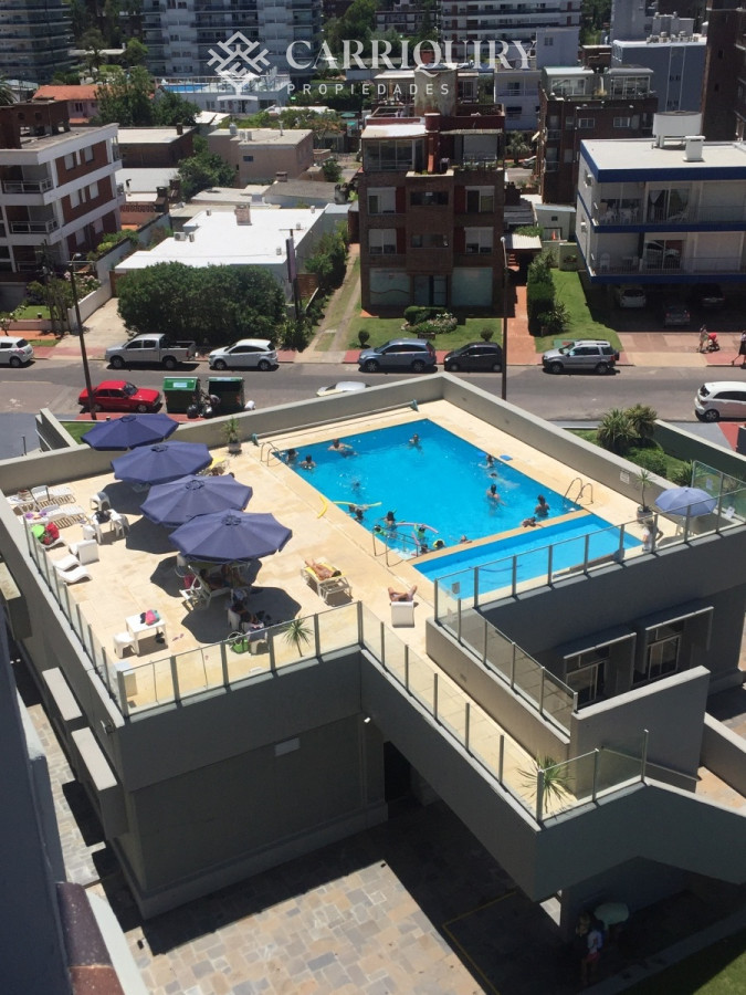 Apartamento ID.8362 - Primera linea al mar