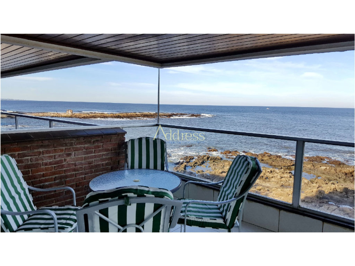 Península - GoPunta - Portal Inmobiliario de Punta del Este - Maldonado