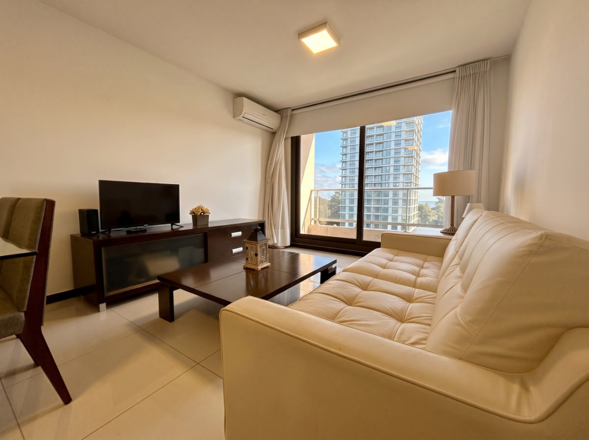 APARTAMENTO EN VENTA 2 DORMITORIOS EN VENTA 