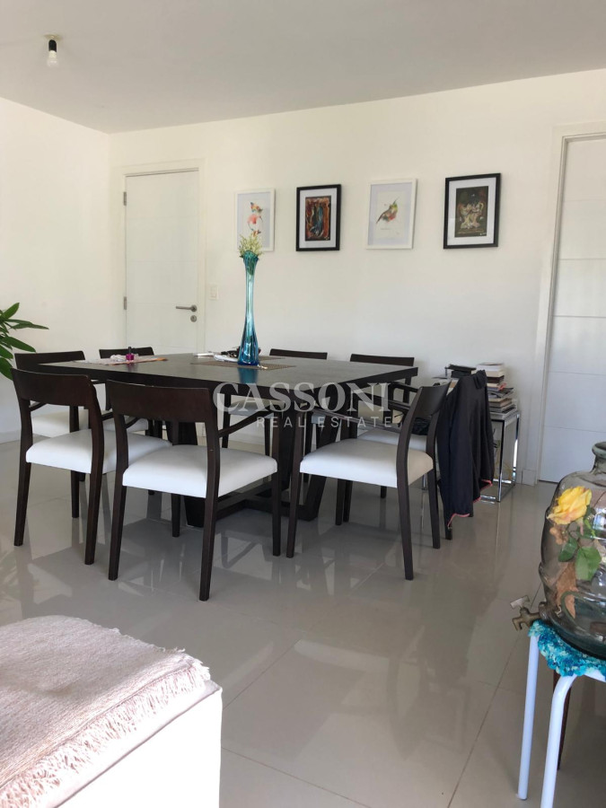 Apartamento ID.2627 - venta pent house en mansa.