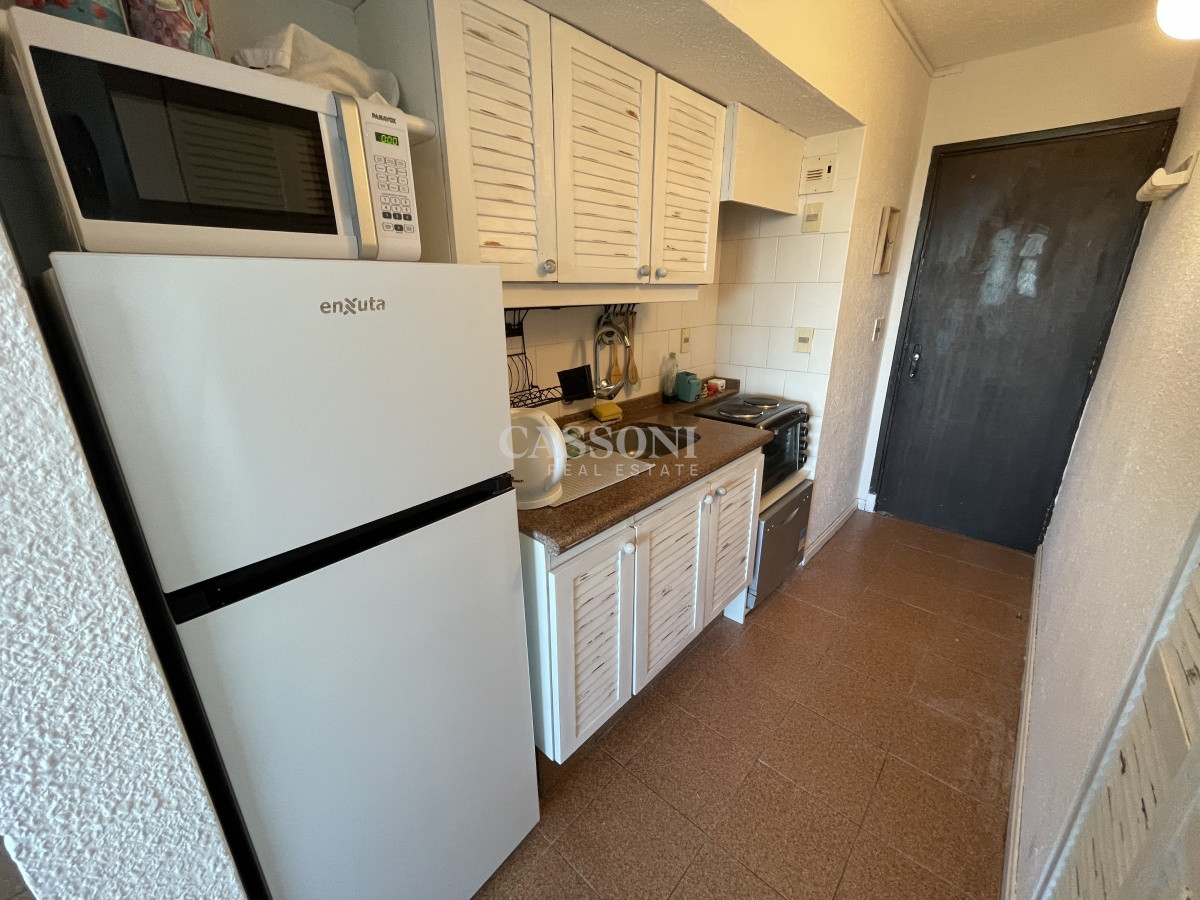 Apartamento ID.1195 - Apartamento ideal para inversión
