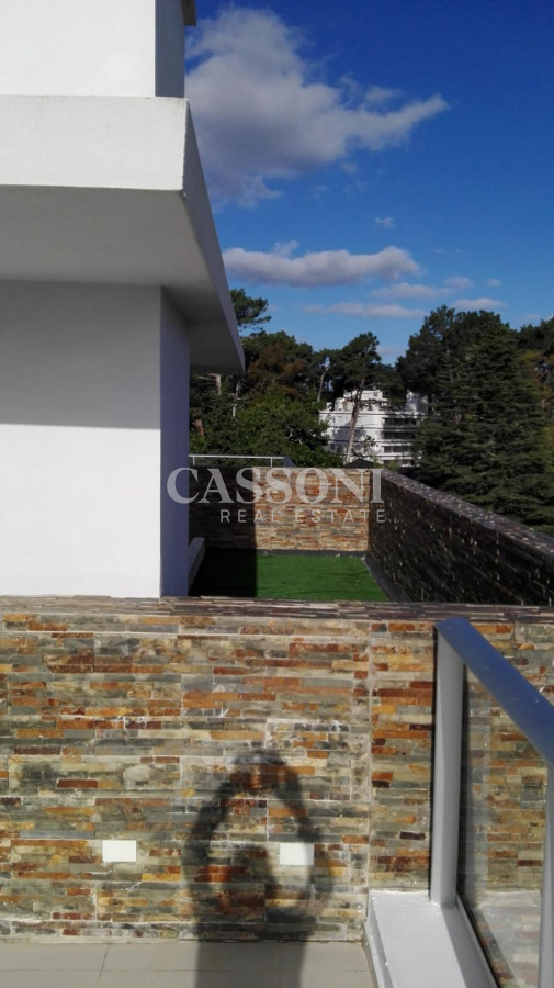 Apartamento ID.2627 - venta pent house en mansa.